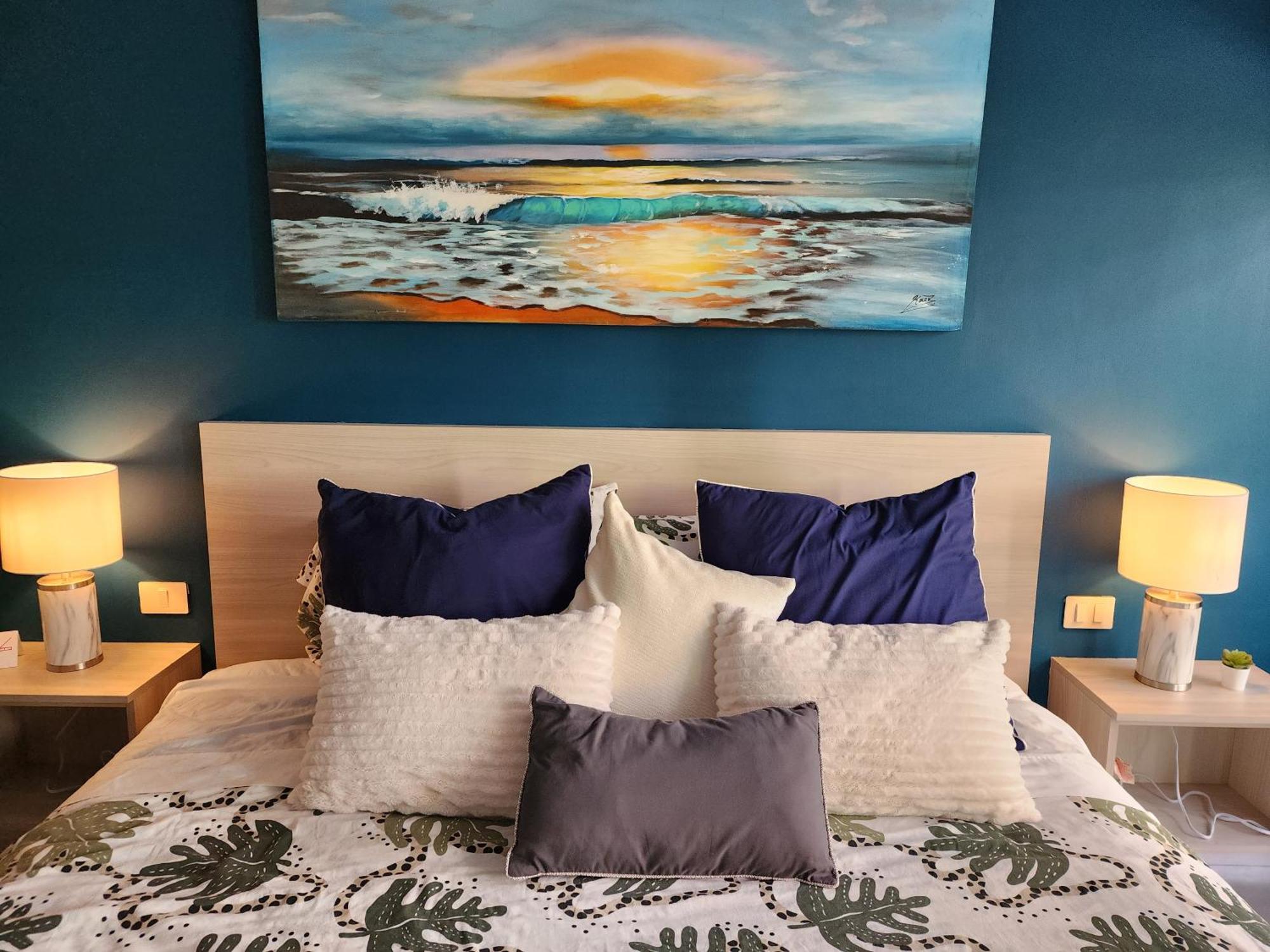 Stunning 1 Bdrm Condo Gym-Pool 10 Min To The Beach & Quinta Av Плая-дель-Кармен Экстерьер фото
