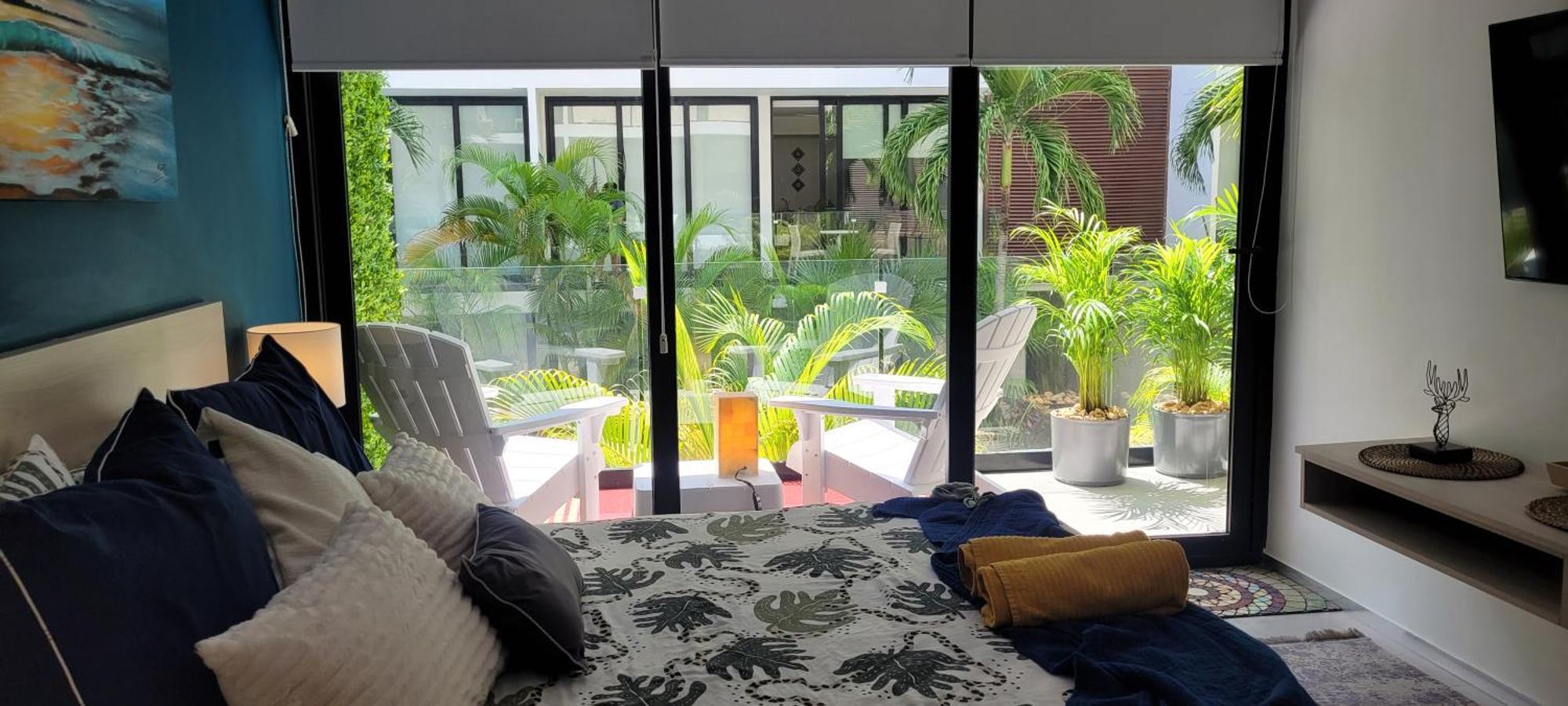 Stunning 1 Bdrm Condo Gym-Pool 10 Min To The Beach & Quinta Av Плая-дель-Кармен Экстерьер фото