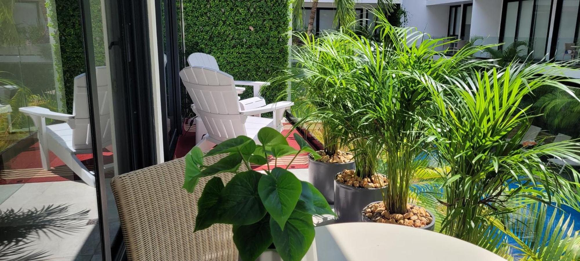 Stunning 1 Bdrm Condo Gym-Pool 10 Min To The Beach & Quinta Av Плая-дель-Кармен Экстерьер фото
