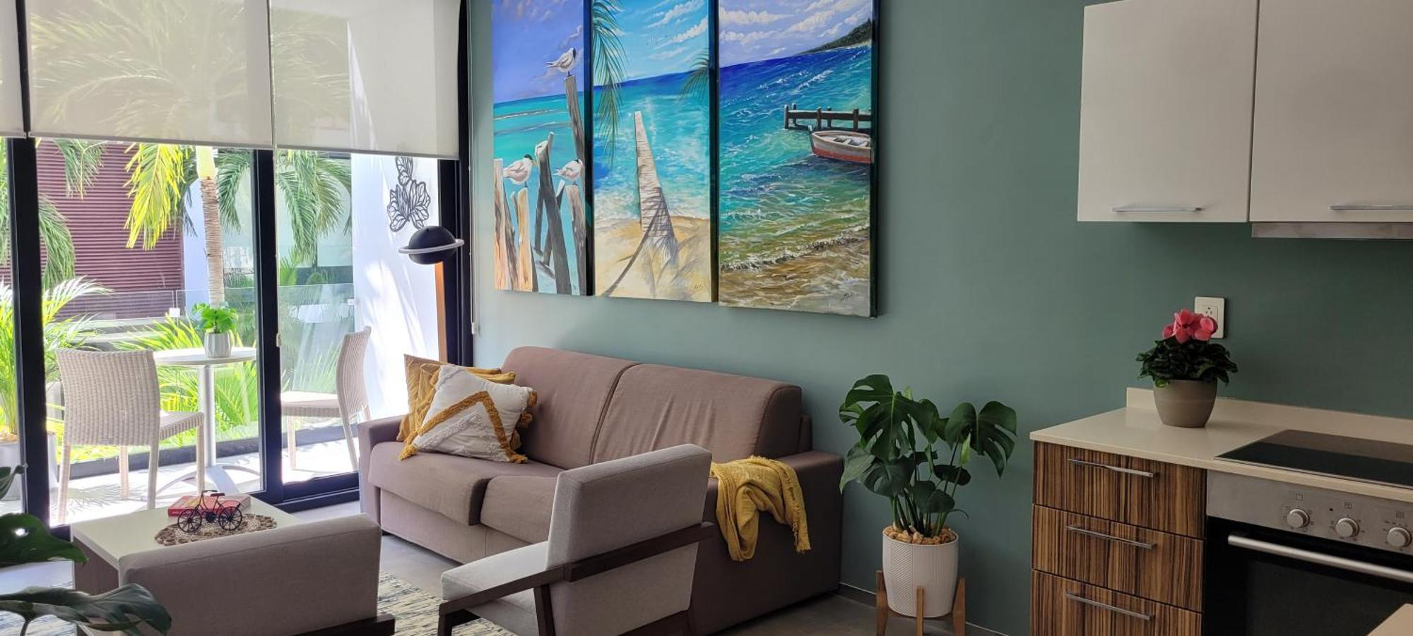 Stunning 1 Bdrm Condo Gym-Pool 10 Min To The Beach & Quinta Av Плая-дель-Кармен Экстерьер фото